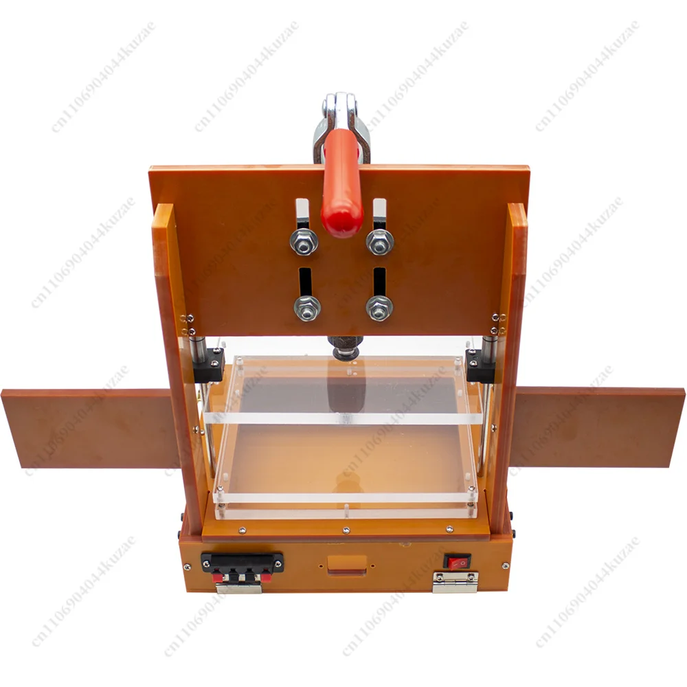 Universal PCB Test Fixture, Bakelite Test Rack for PCBA Circuit Board Detection