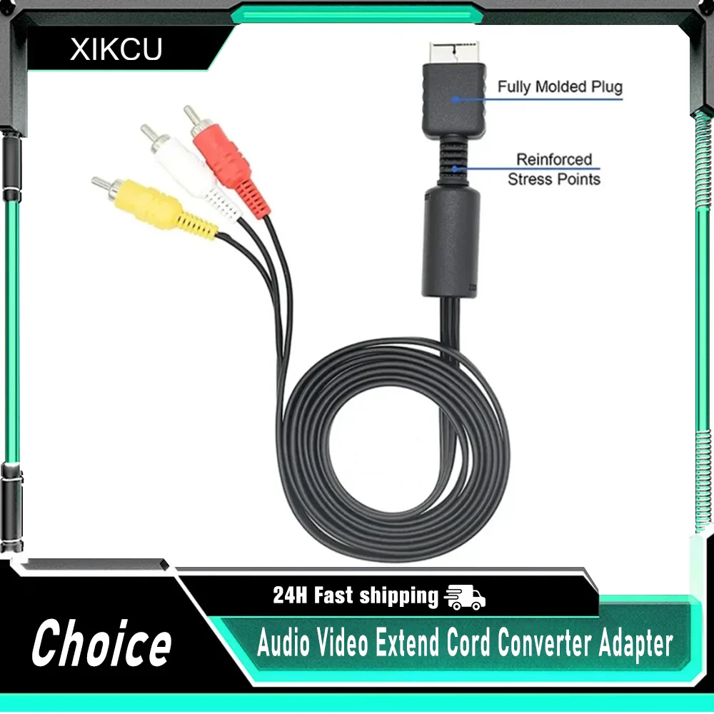 Video Extend Cord G… - image