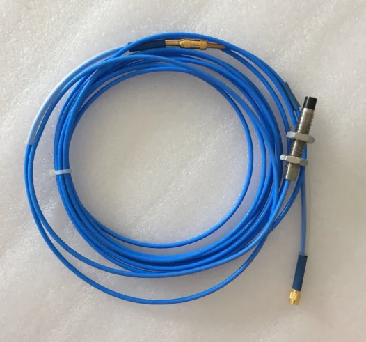 

TM0180-A08-B13-C20-D10 - Металлический промышленный вибромонитор для распознавания вибрации и передачи сигнала