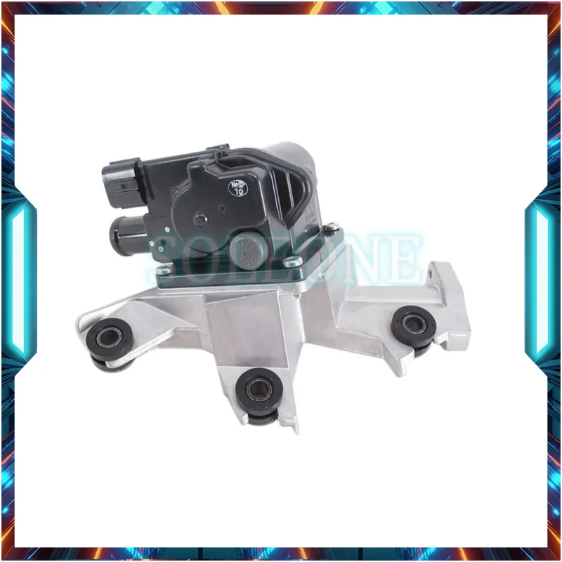 25702-38050 Car Air / Smog Pump Check Valve Parts Component For LEXUS GX460 2012 For TOYOTA SEQUOIA 2010-2012