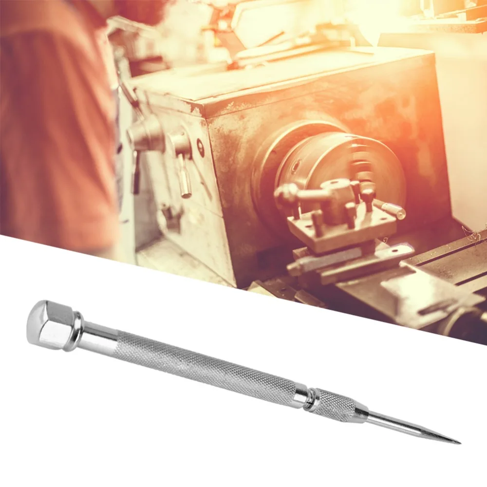 Carbide Steel Point Pocket Scriber Tool 2-7/8