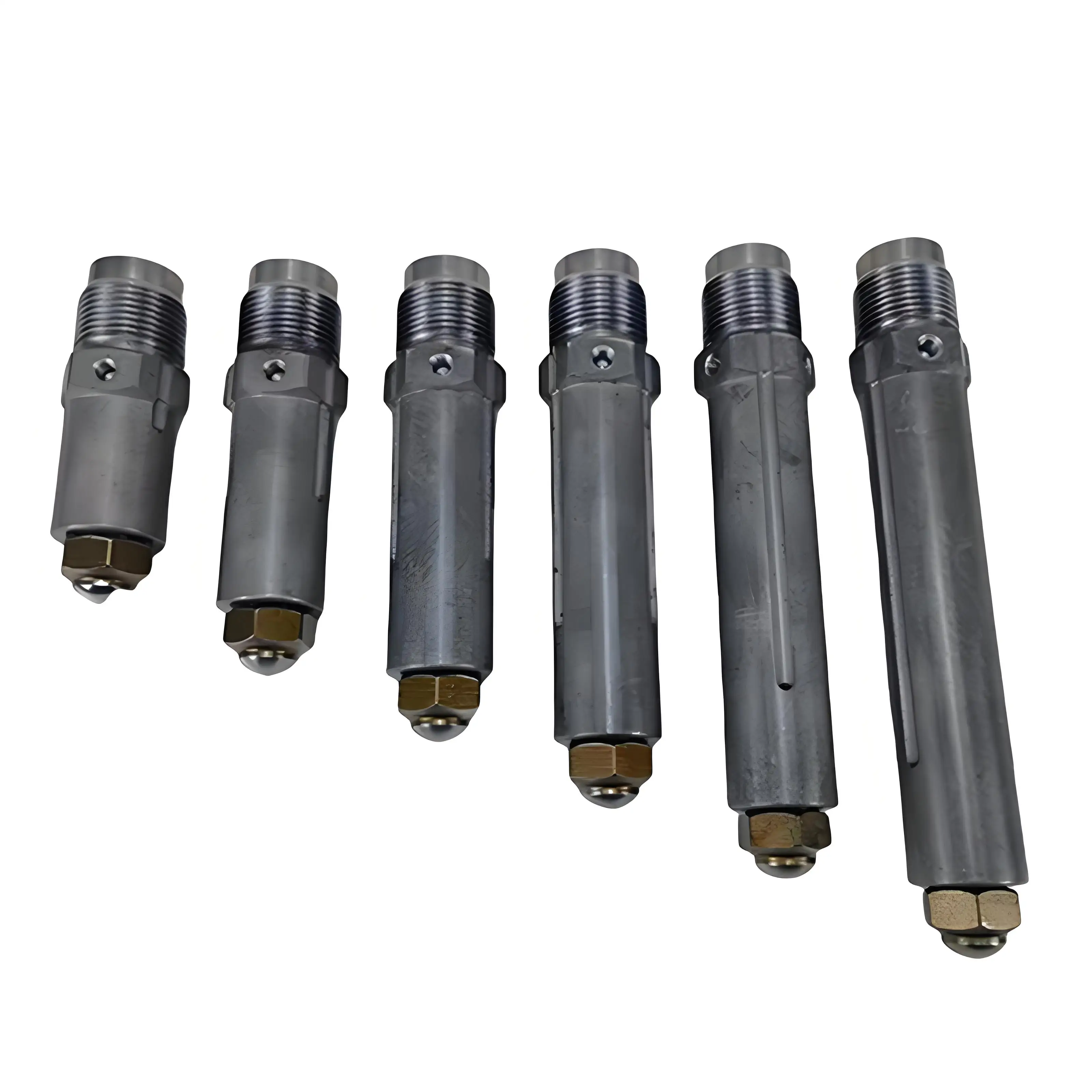 OEM Custom New Condition Plastic Injection Nozzle Tip for HAITIAN Injection Molding Machine