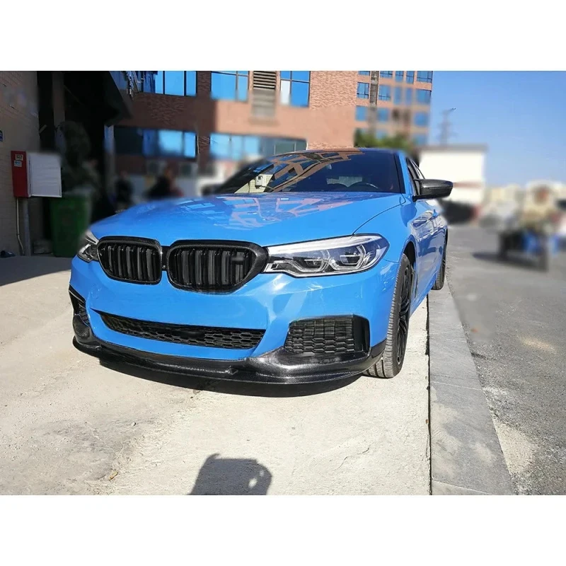 

Factory Sale Hot Selling Carbon Fiber Front Bumper Grille Seri G0 G