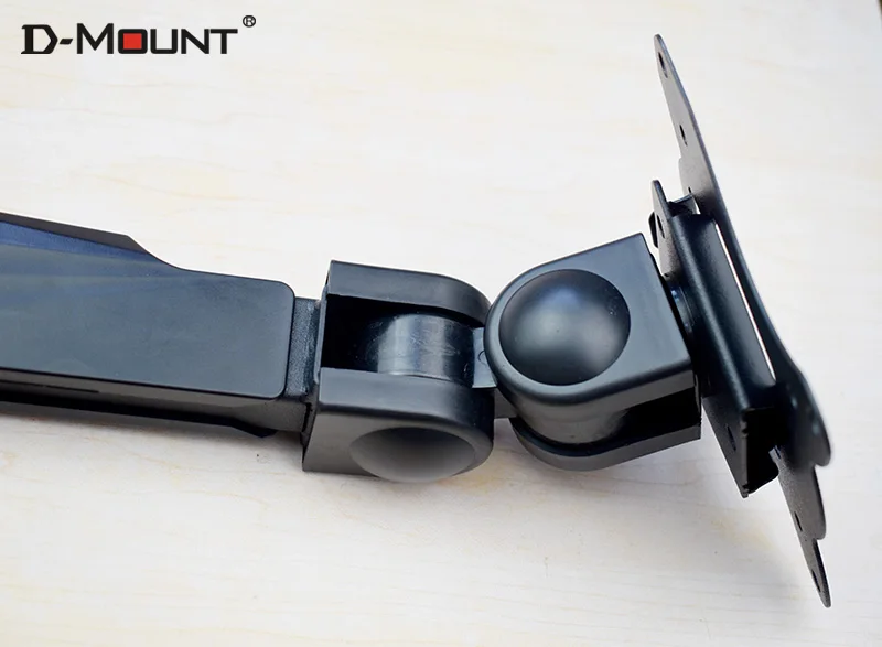 D-MOUNT LCD-500 Full Motion 10