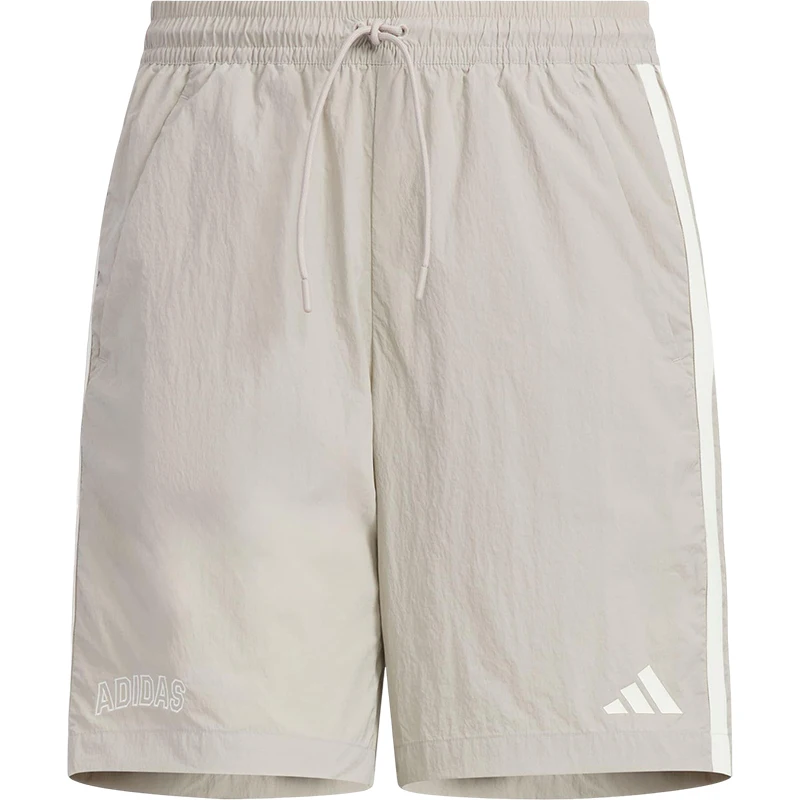 أديداس شورت كاجوال كلاسيكي منسوج صيفي أصلي للرجال KC2844