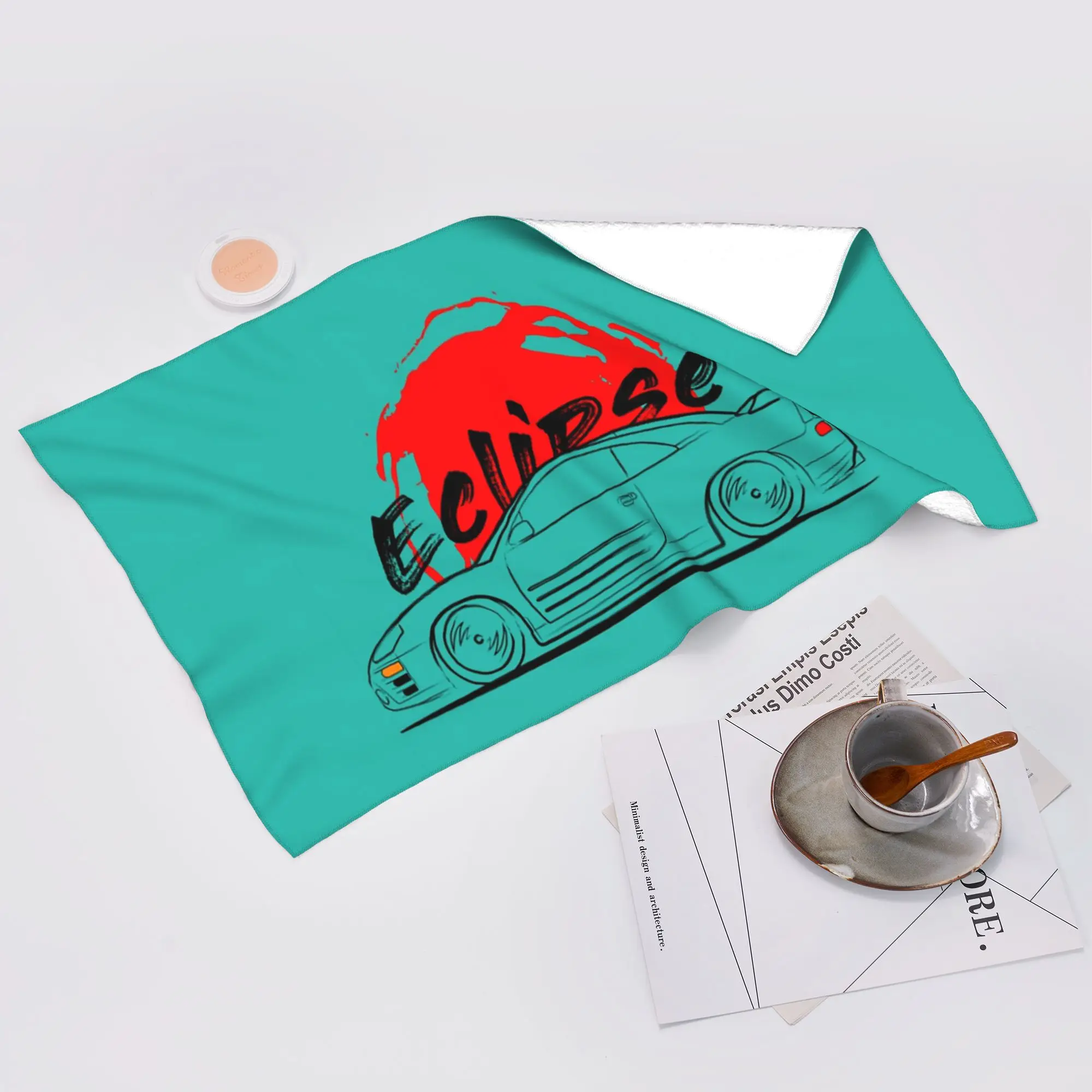 Custom Eclipse 3 3G…