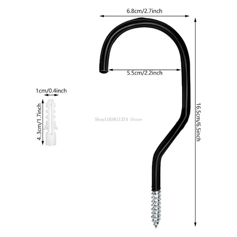 

2pcs тяжелые велосипедные велосипедные велосипедные велосипедные велосипедные велосипедные настенные велосипеды велосипеды винт