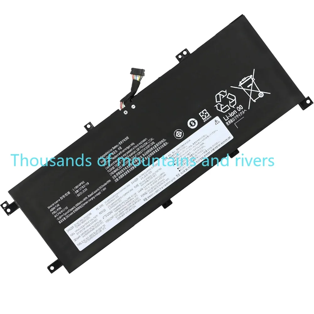 L18M4P90 Laptop Bat… - image