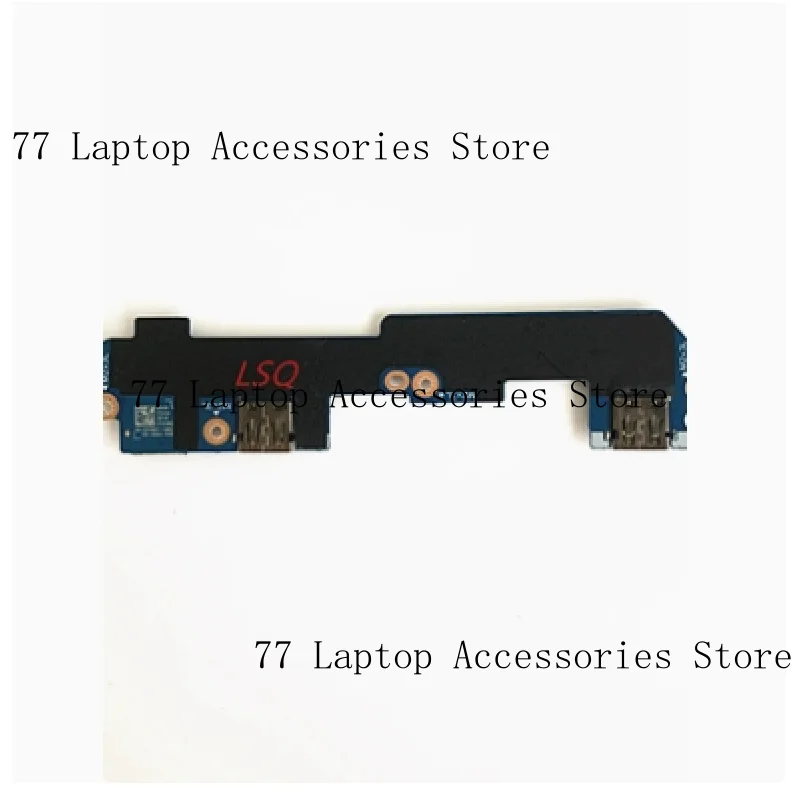 

Новая плата USB-ввода для Dell Alienware x17 R1 R2 055WDY LS-K476P