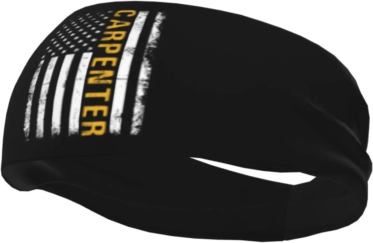 American Flag Carpe… - image