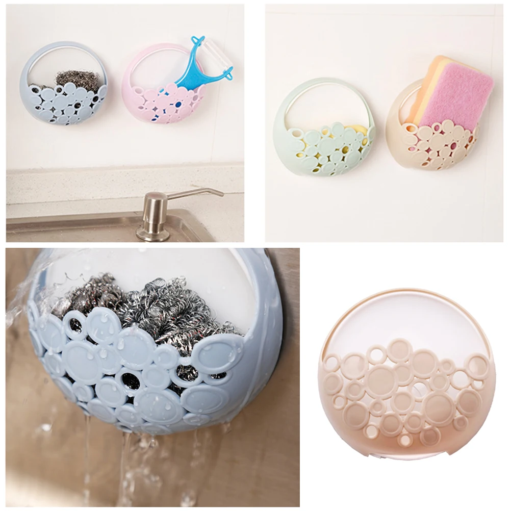 

Soap Dish Holder Suction Dispensers Vacuum Suction Cup Bar Soap Holder for Shower Bathroom Tub and Kitchen Sink (Beig