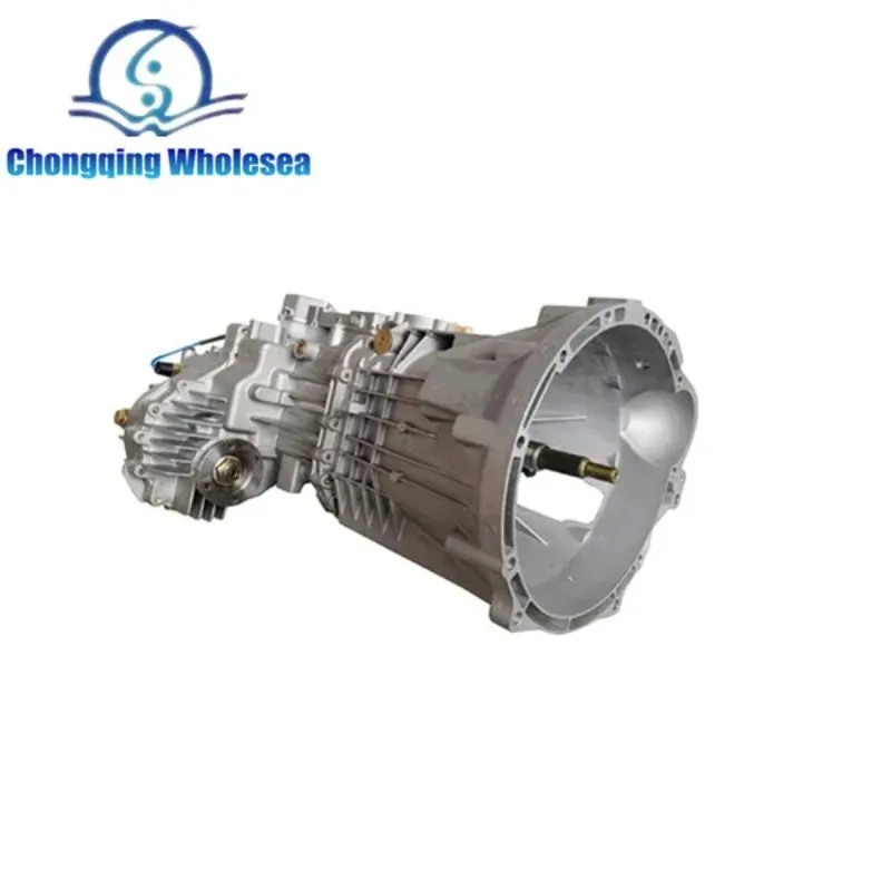 Brand New AUTO ENGINE PARTS Transmission Gear Box 4JA1