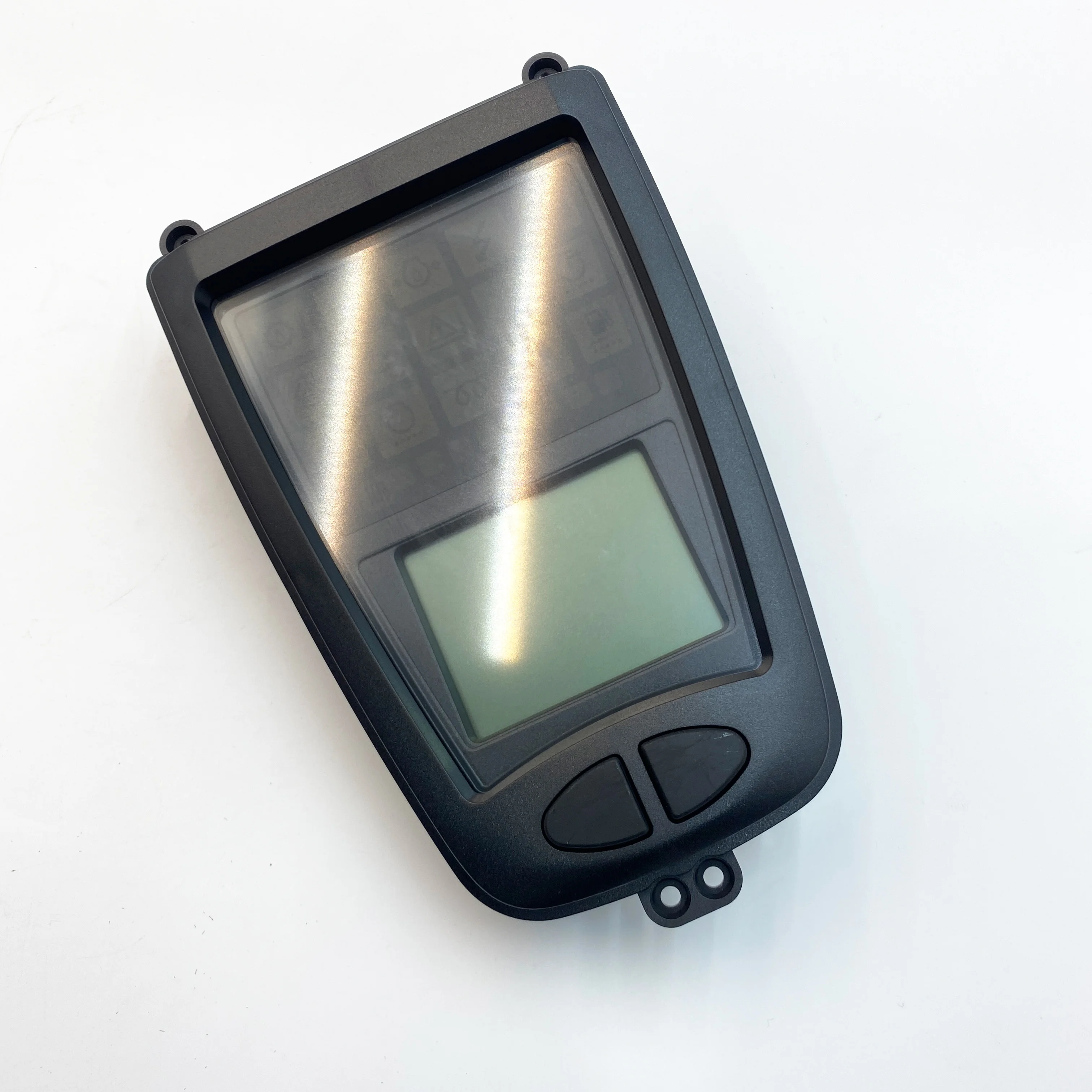 

Linde Forklift Display Instrument 0009400770 Compatible with H14 H16 H18 H20 H25 H30-H80 Series