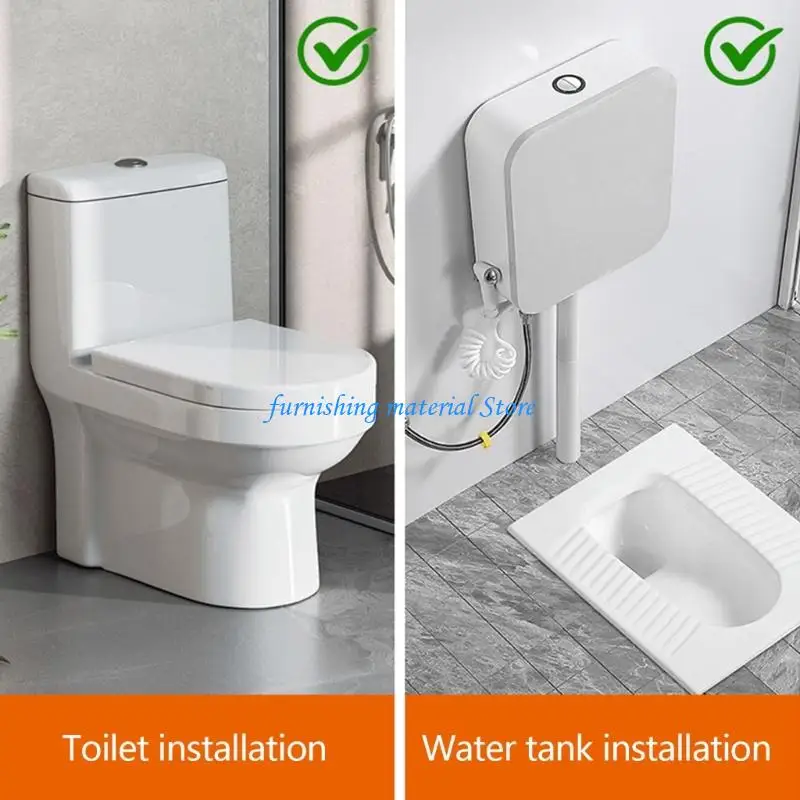 comando voz automático eficiente del agua Y5GD habilitó poder 2000mAh