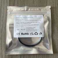 2Pcs ACB495H6.5 Bike Headset Bearings 40.5x49.5x6.5 mm ACB Road MTB Angular Contact Bicycle Bearings