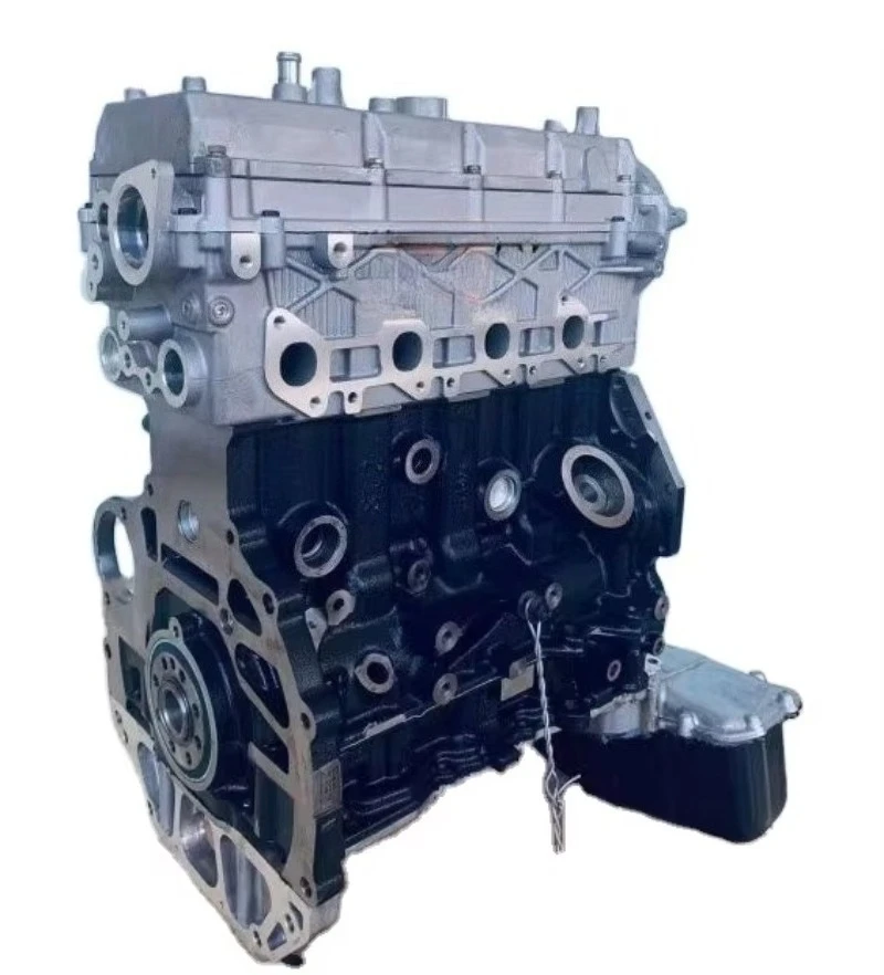 New Factory Bare Engine GW4D20 2.0L for Hover H5 H6 Engine Long Block GW4D20