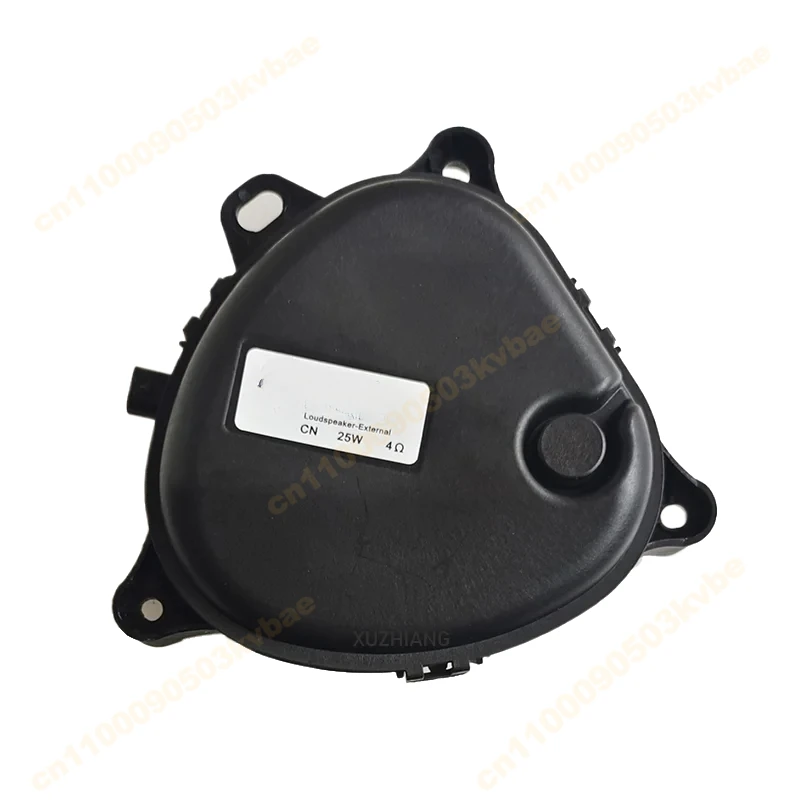 سيارة المشاة تحذير المتكلم ل تسلا نموذج 3/Y 1299965-00-A 1671113-00-B 2017-2023 أجزاء مكبر صوت للسيارة استبدال أجزاء 1 قطعة