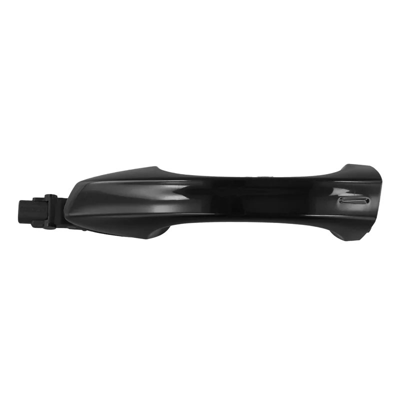 

Front Left Exterior Door Handles Exterior Door Handle Door Handle For VW Golf Black