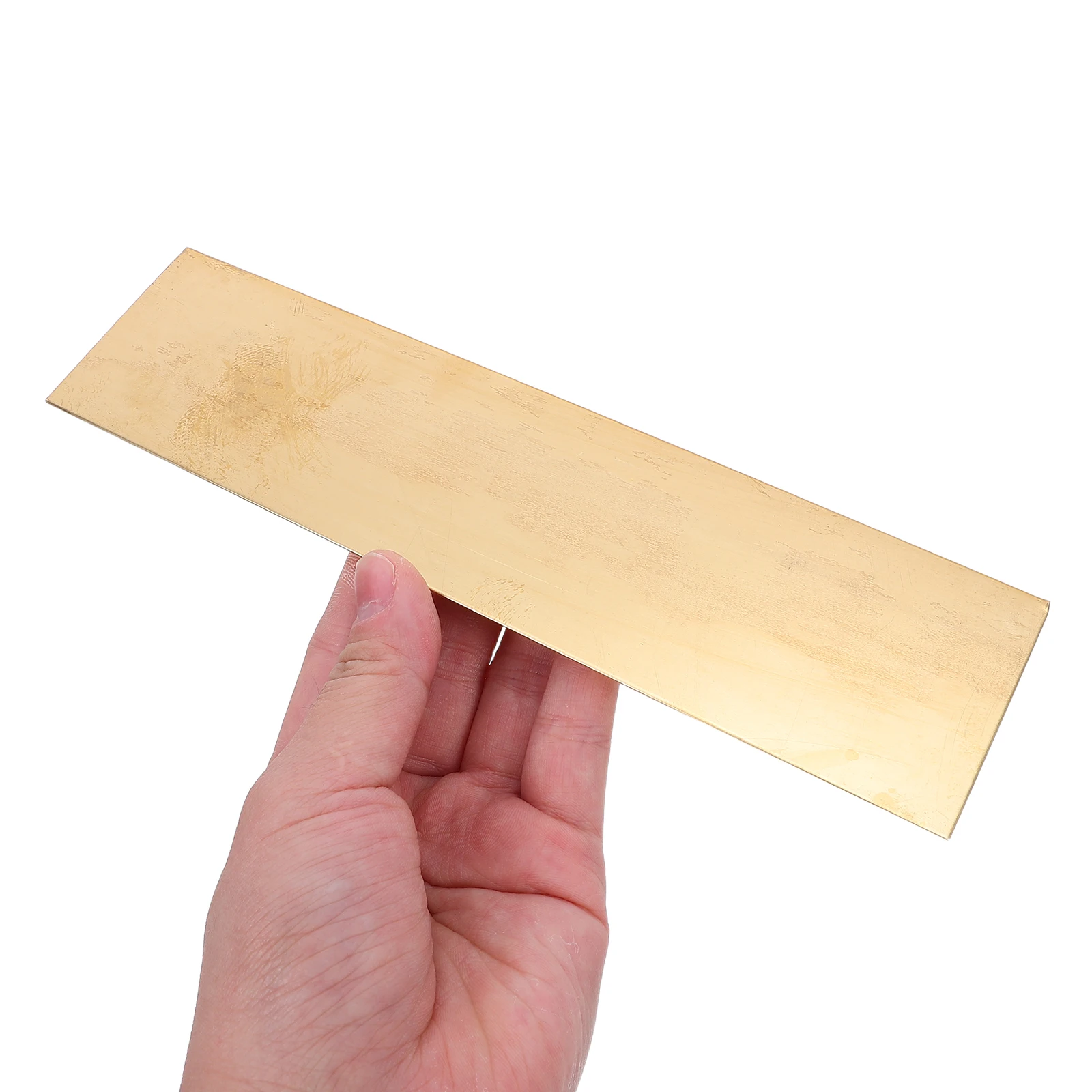 

Shims 0.5Mm No Scratch Brass Sheet Metal For Industrial Tools Repair Craft Home Improvement Decorative Brass Plates