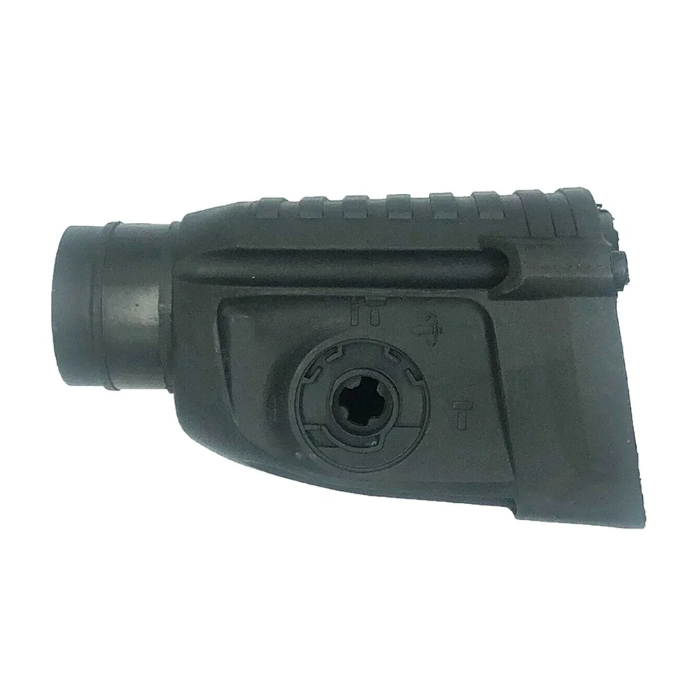 

Replacement Part For Construction Electric Hammer Head 26 Electric Hammer Plastic Material Real Color May Vary