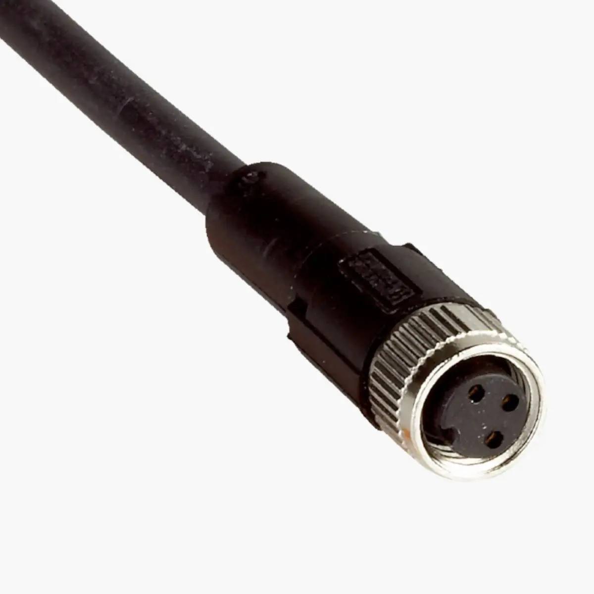 DOL-0803-G02MC 6025888 Accessories Plug connectors and cables