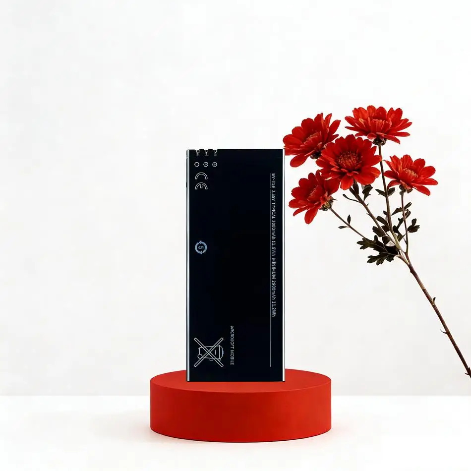 3000Mah For Nokia L…