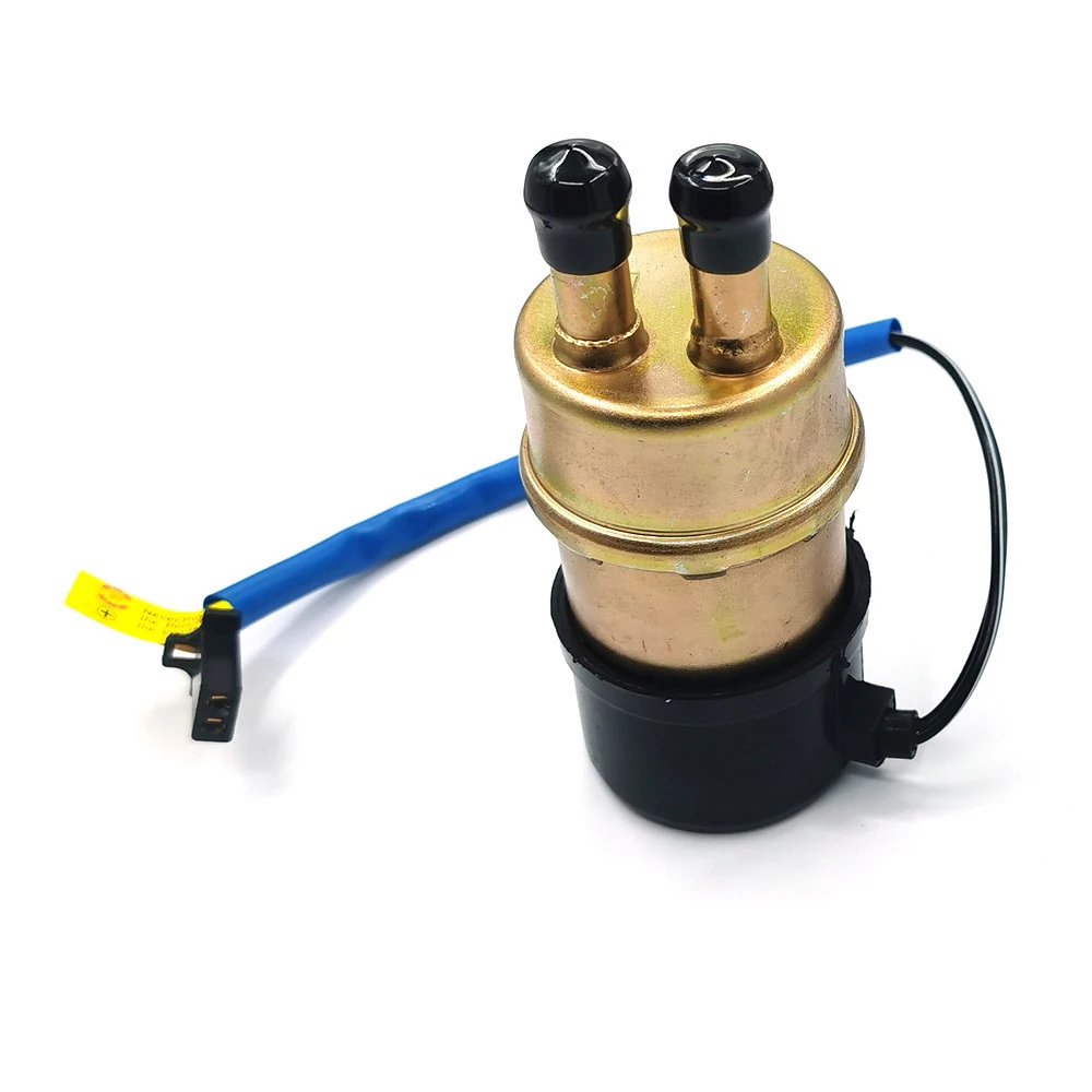 12V Electronic Fuel… - image