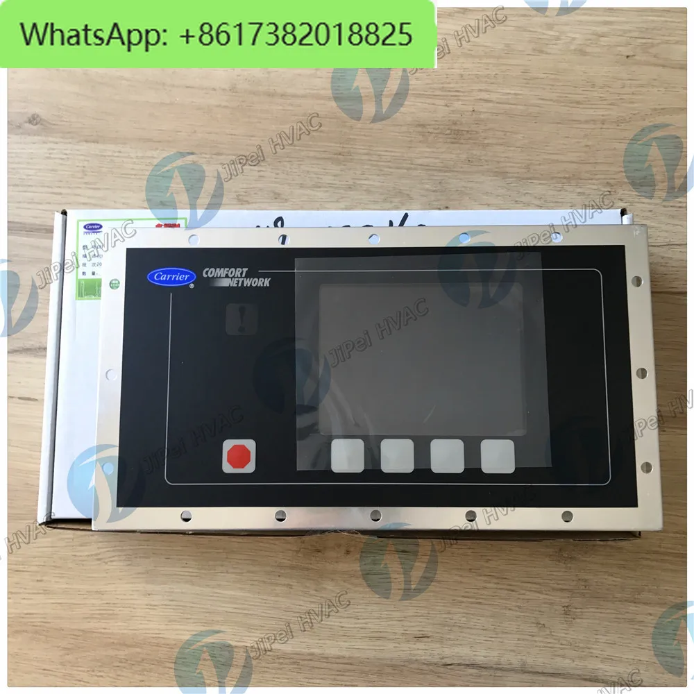 100% NEW ICVC BOARD CEPL130445  DISPLAY FOR 19XR  CARRIER CHILLER PARTS