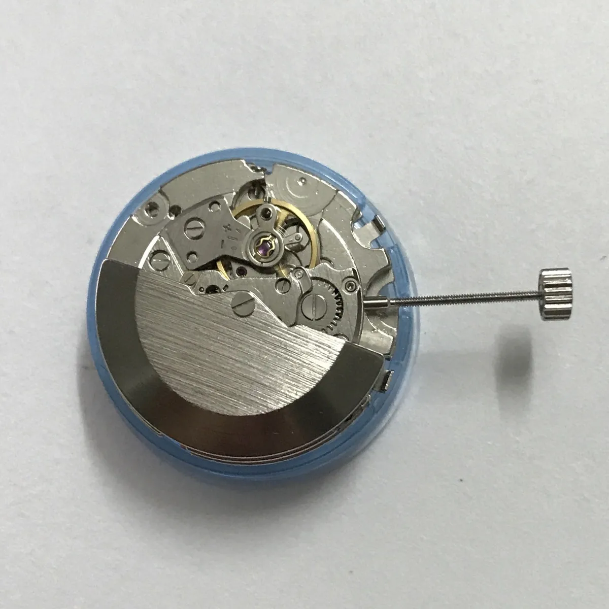 ST6 Automatic Movement 3/6/9 Small Seconds 6 Hands For Seagull ST6 Watch Repair Mechanical Movement Repair parts Replace Tools