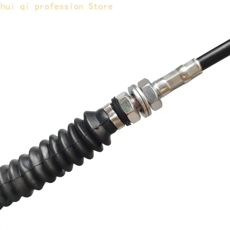 Accuracy Engineered 135CM Traktorsteuerkabel 3C085-82970 für landwirtschaftliche H8WE – Detail 2