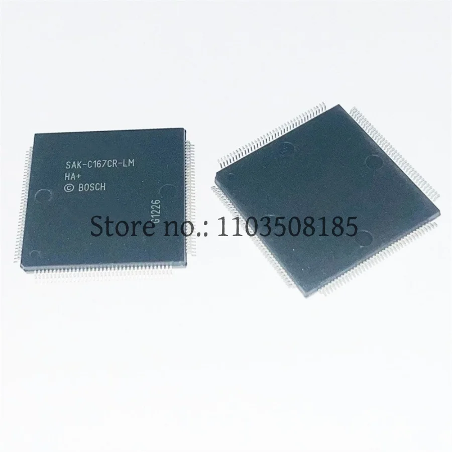 2PCS SAK-C167CR-LM …