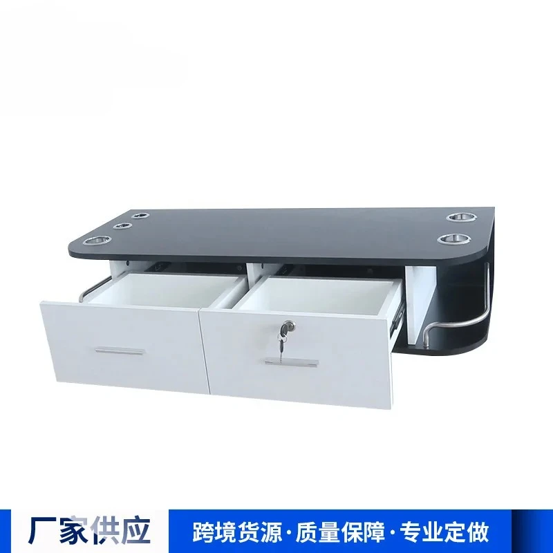 I produttori all'ingrosso di armadi sospesi per barbiere, alla moda e semplici