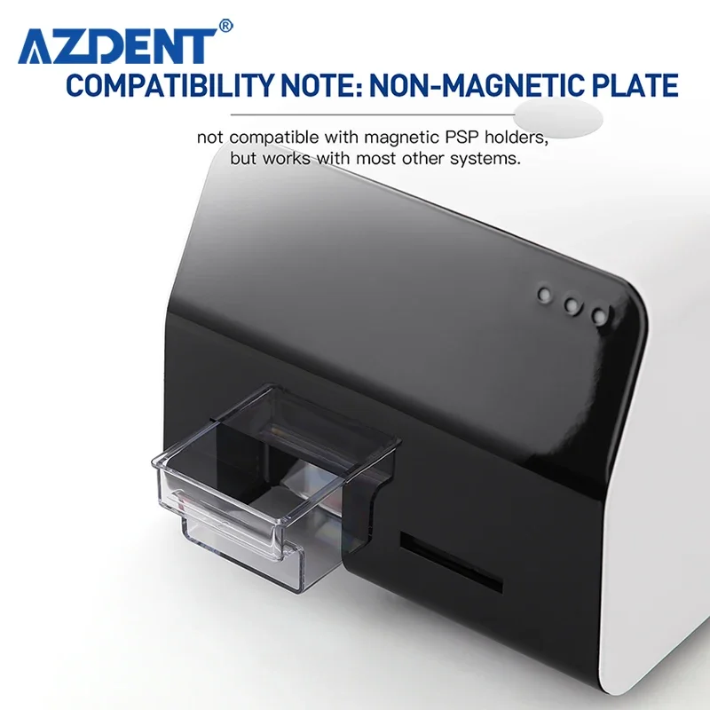 Hot Sale Imaging Plate Phosphor Digital X-ray Plate X Ray Price