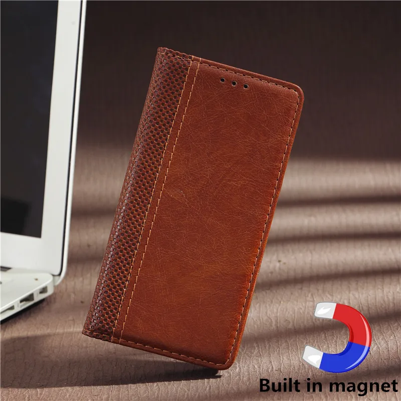 A7 2018 2017 2016 Fundas de teléfono para Samsung A7 2018 funda Etui Samsung Galaxy A7 2018 funda libro cartera Flip carcasa de cuero A 7 bolsa