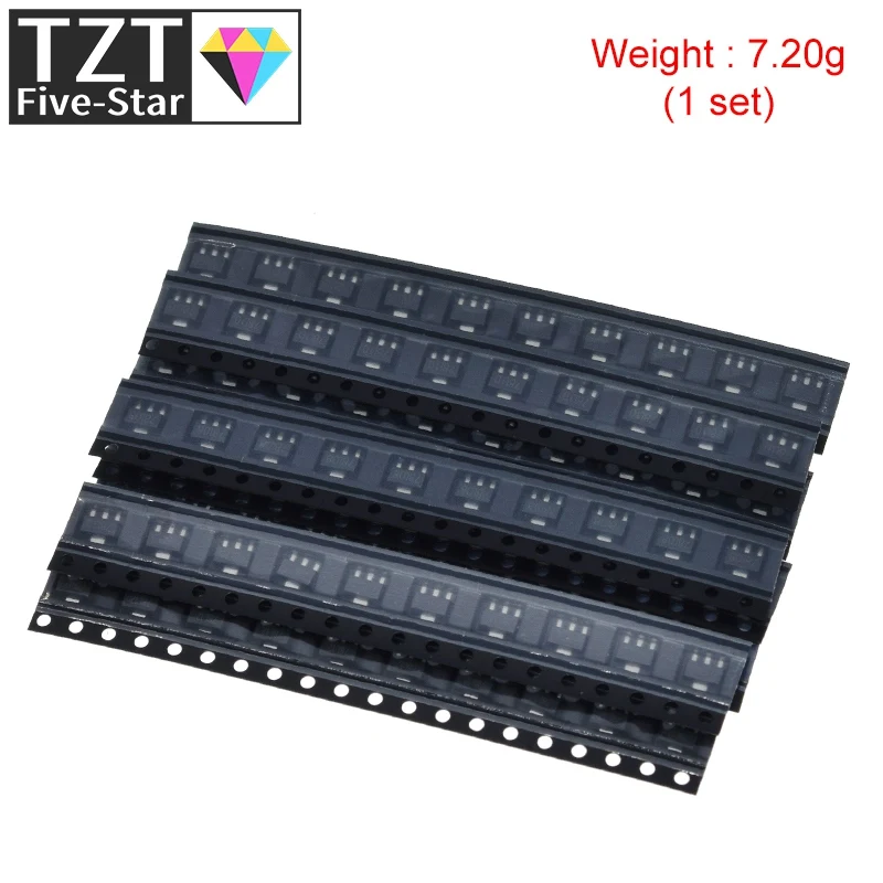 10 قطعة = 80 قطعة تحتوي على 78L05 78L06 78L08 78L09 78L10 78L12 78L15 79L05