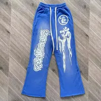HS11 HS77 PATH TO PARADISE Geen Lef Geen Glorie pants