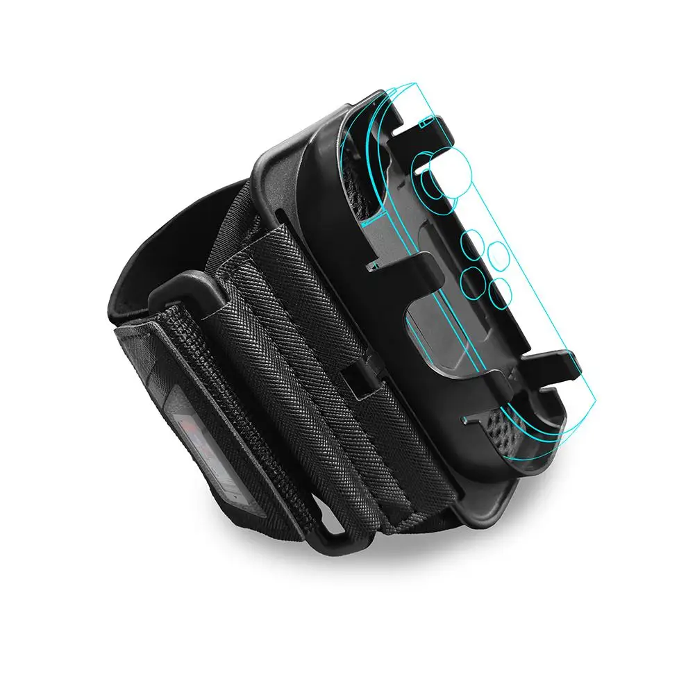 Wrist Bands For Nin… - image