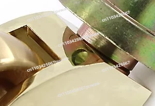 

Аксессуары для пианино: Универсальные медные колесики для рояля (модель 067)