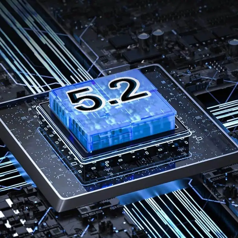 62KA Wireless Play Adapter 2 in 1 Play Auto Adapter Low Low Latency สำหรับระบบปฏิบัติการมือถือ