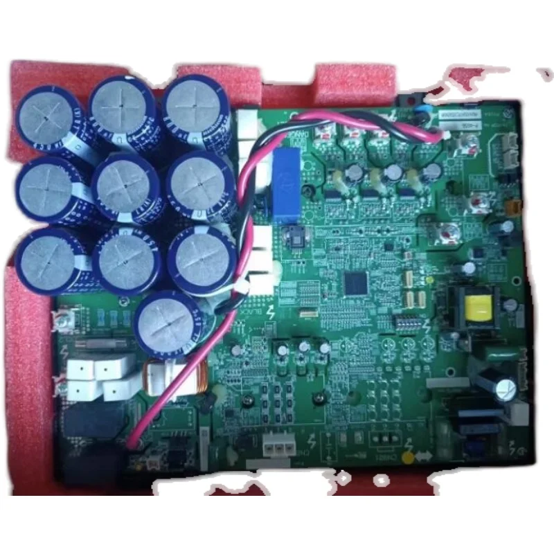 Central air conditioning variable frequency drive board H7C05890A/B/C P-4656 PV164