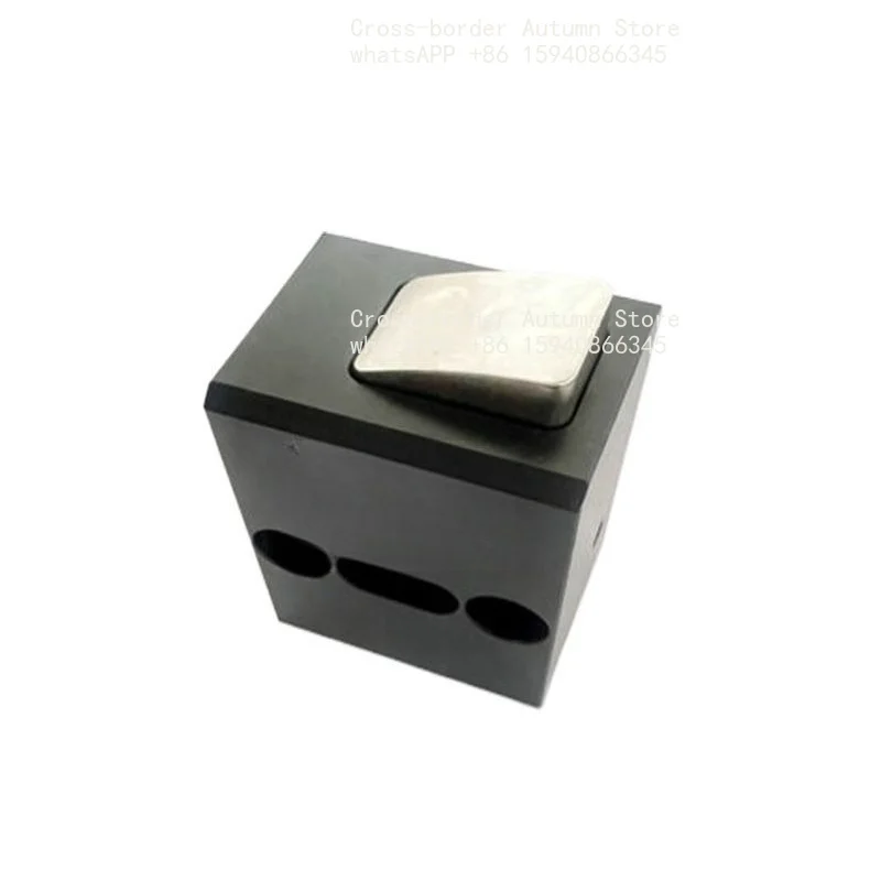 Pneumatic spring stop AMT24-SCA/SCB-S QCA-60/400/800-N limit blocking cylinder