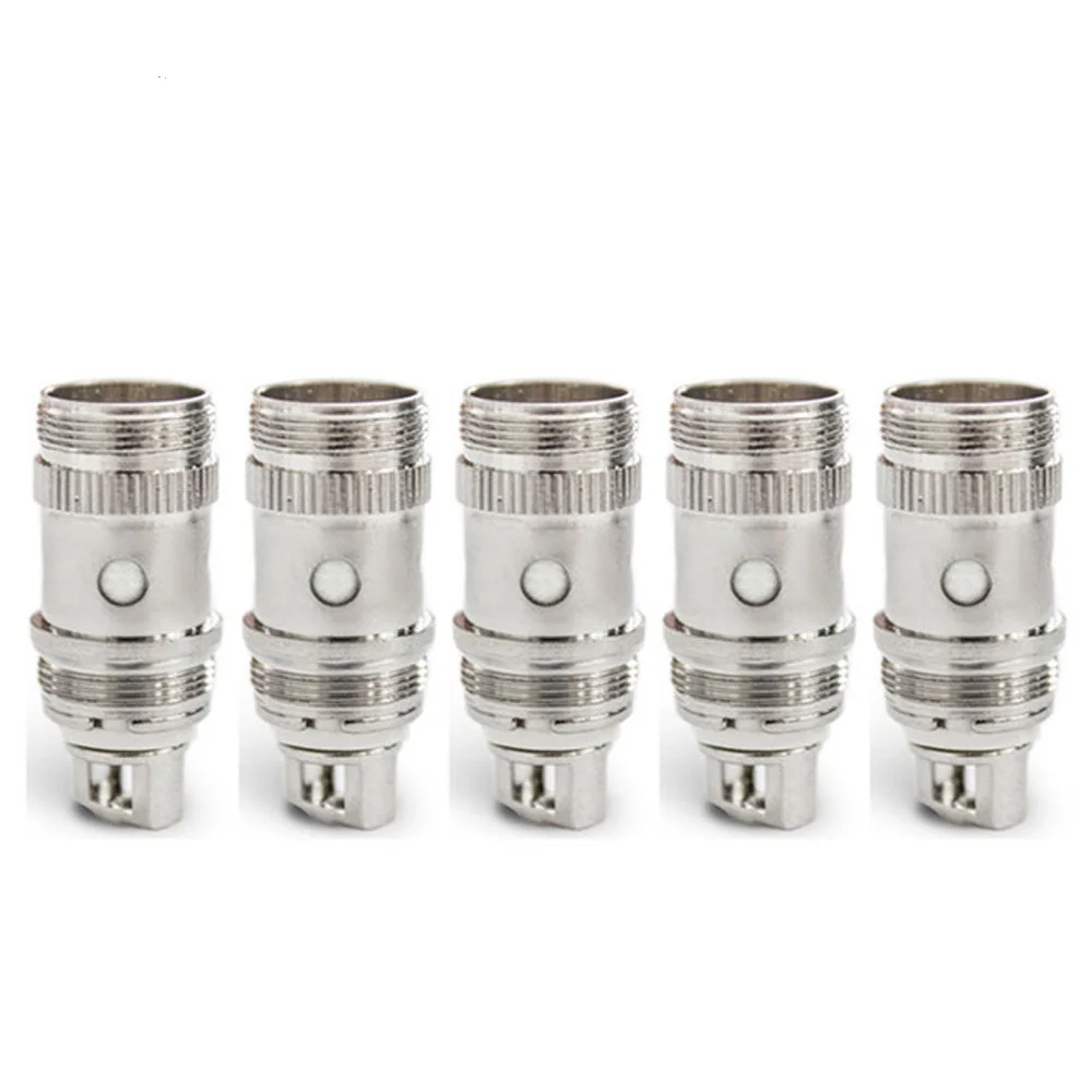 Imagem -06 - Original Eleaf ec Cabeça Ec-m Ec-s Ec2 Ecl Bobina