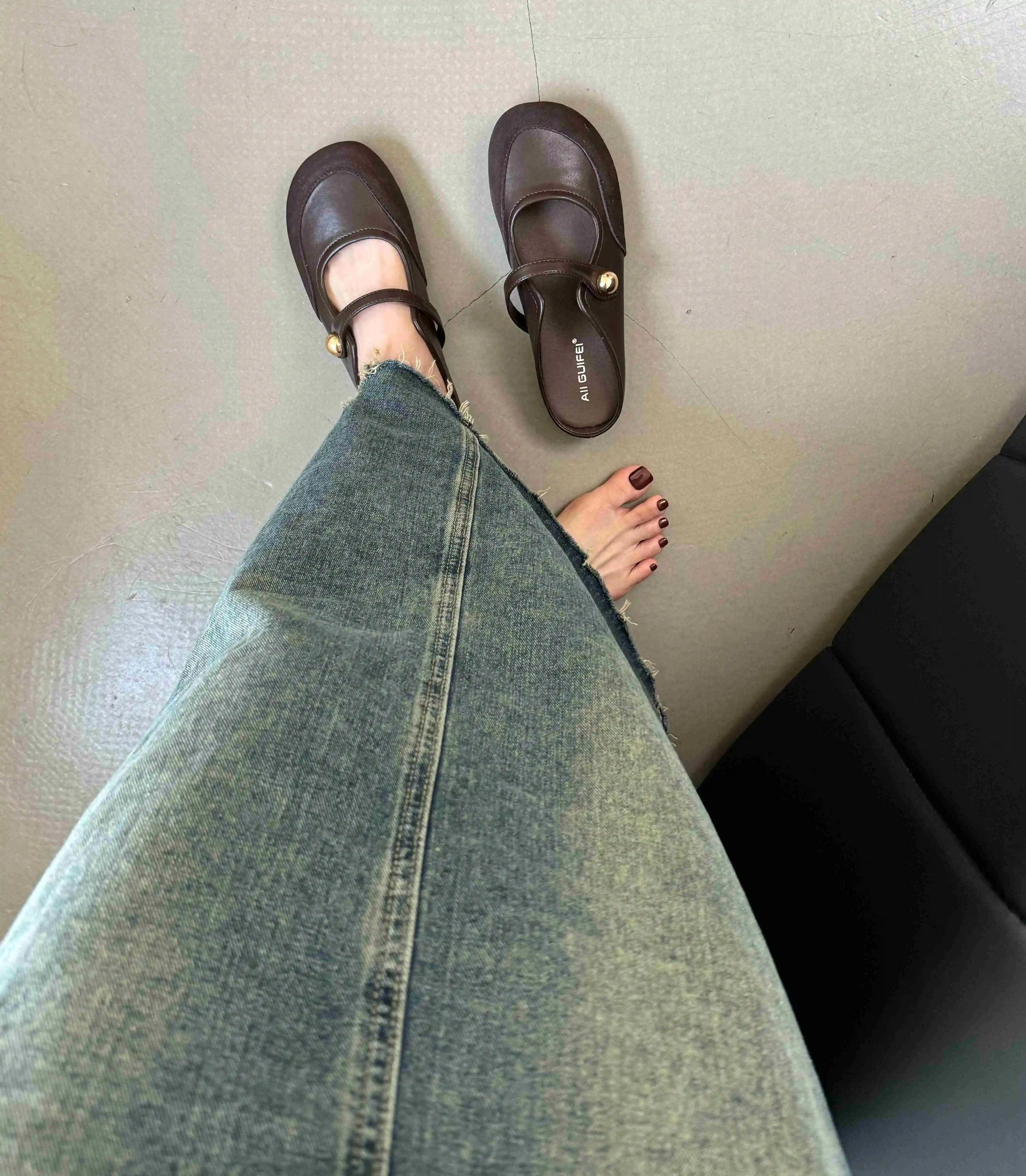 thumb