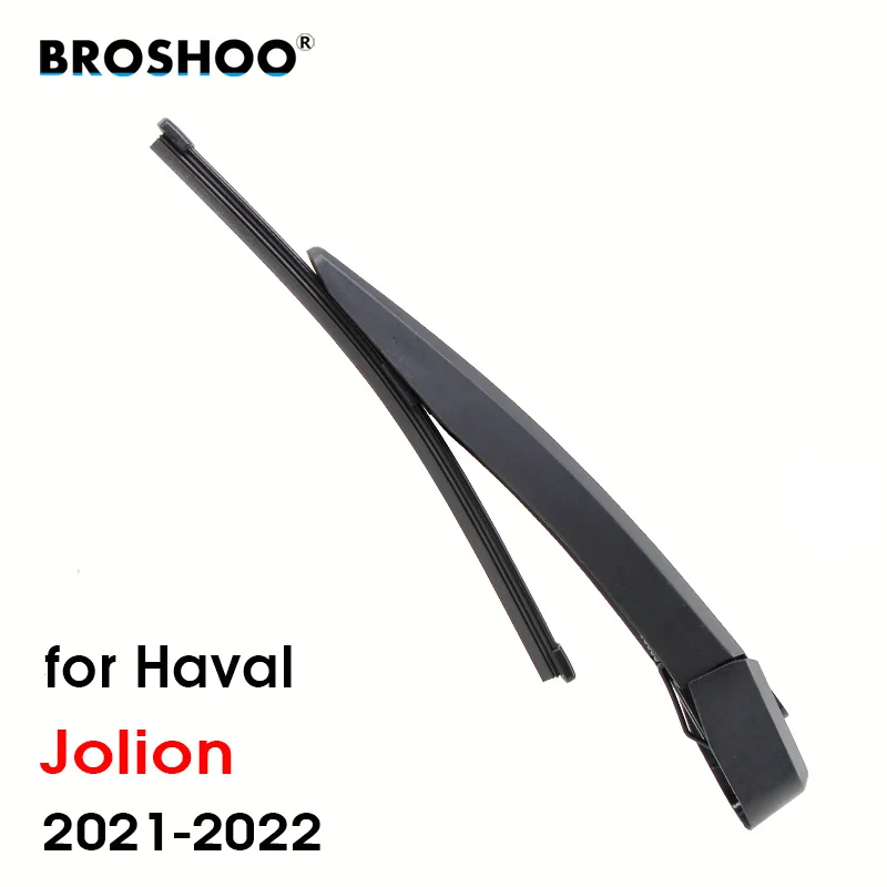 Car Wiper Blade Rear Back Window Windscreen Windshield Wipers For Haval Jolion Hatchback 250 mm 2021-2022 Auto Accessories