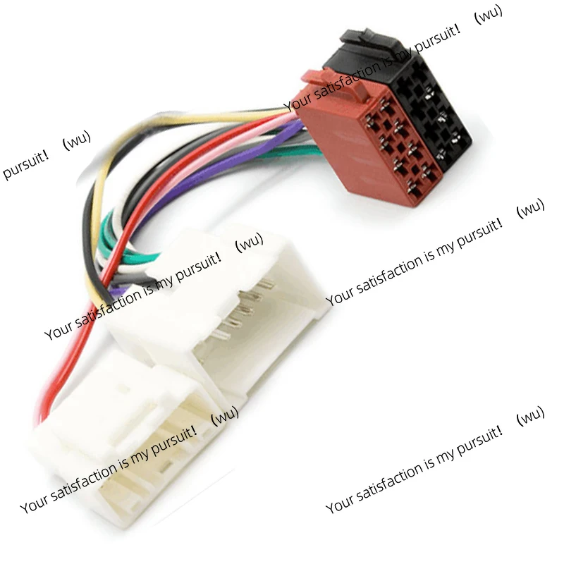 Suitable For Iso Ha…