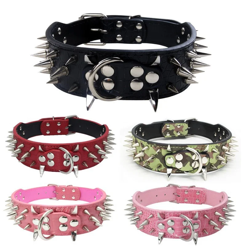 Thumbnail 2 - #9 Newest Adjustable Pet Collars