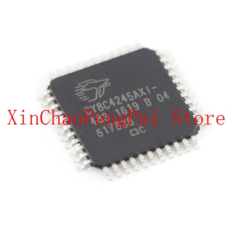 5pcs/lot CY8C4245AXI-483 CY8C4245 TQFP-44 Chipset 100% New&Original In Stock