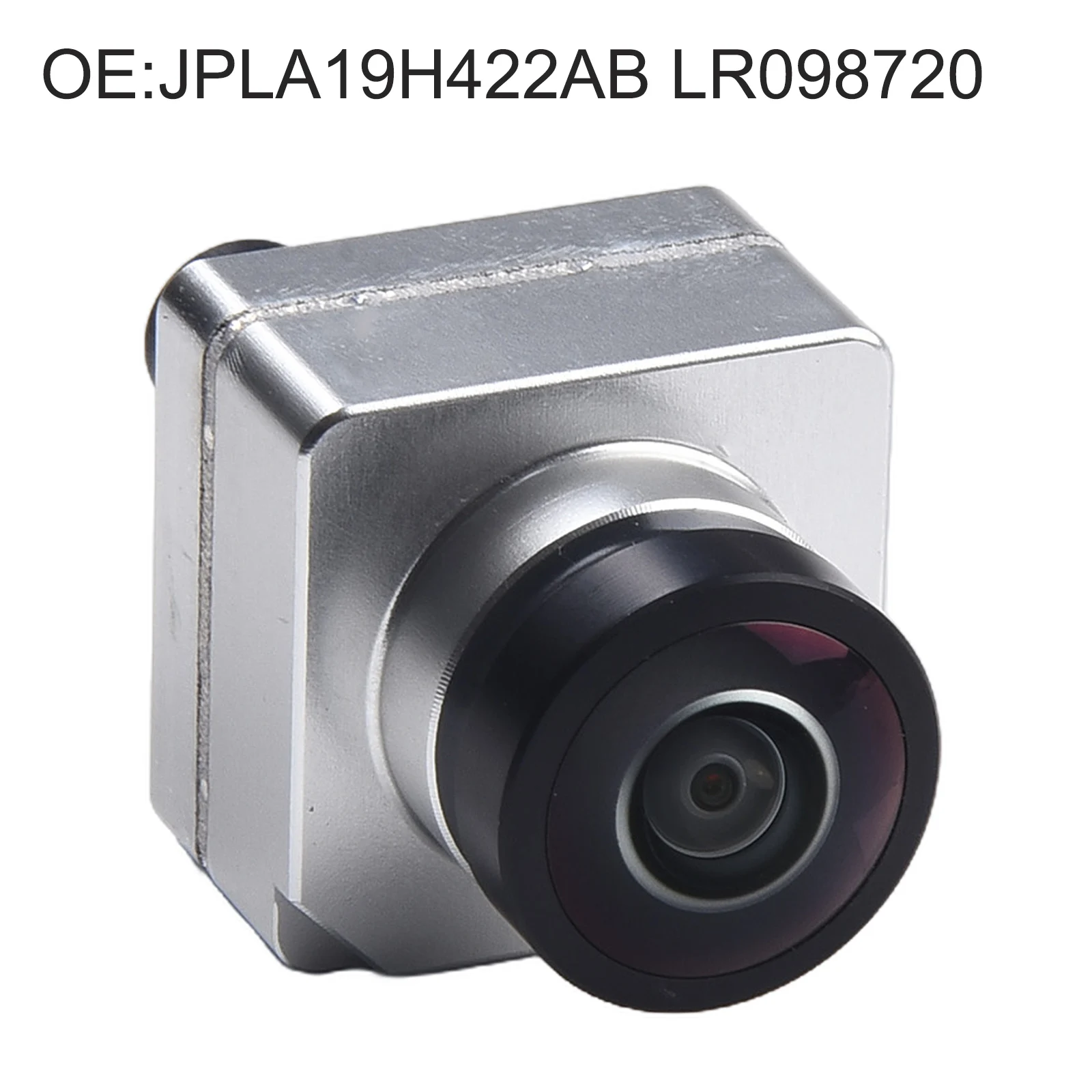 Surround Camera for Land Rover and For Jaguar 2018 2022 Model Years with OEM Part Number JPLA19H422AB LR098720