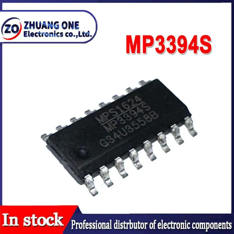 Todo lo que Necesitas Saber sobre el MP3394S: Guía Completa para Comprar en AliExpress