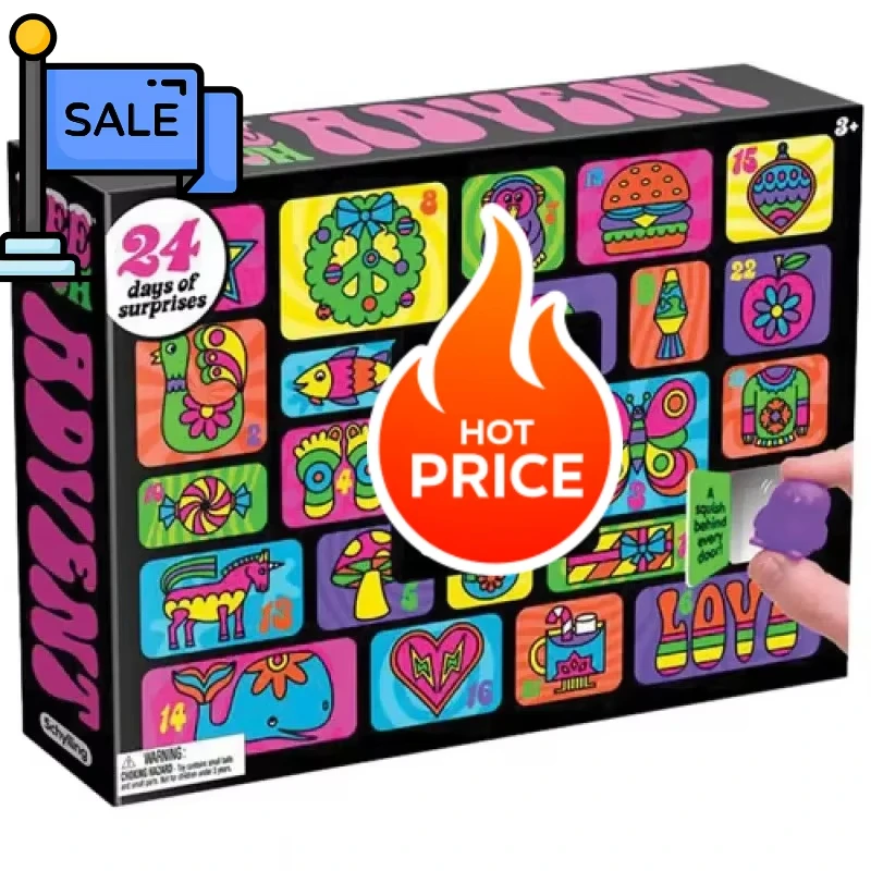 #59 Ranked Advent Calendars Picks in 2026